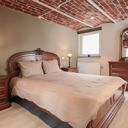 Vakantiewoning Tilia Zottegem Buitenkant foto