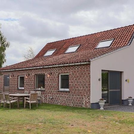 Vakantiewoning Tilia Zottegem Buitenkant foto