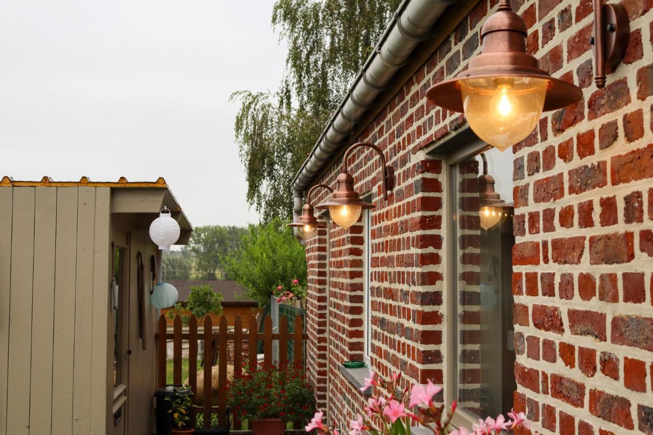 Vakantiewoning Tilia Zottegem Buitenkant foto