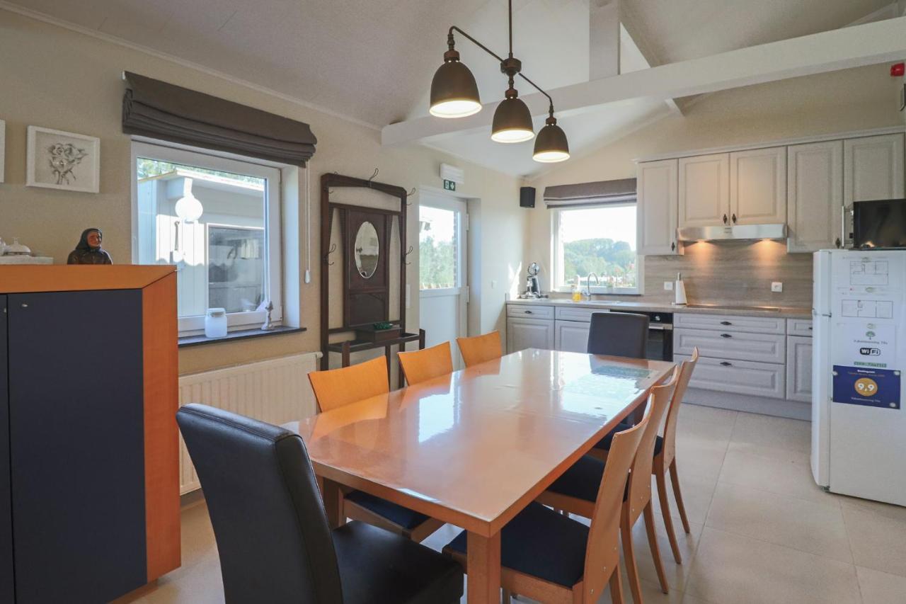 Vakantiewoning Tilia Zottegem Buitenkant foto