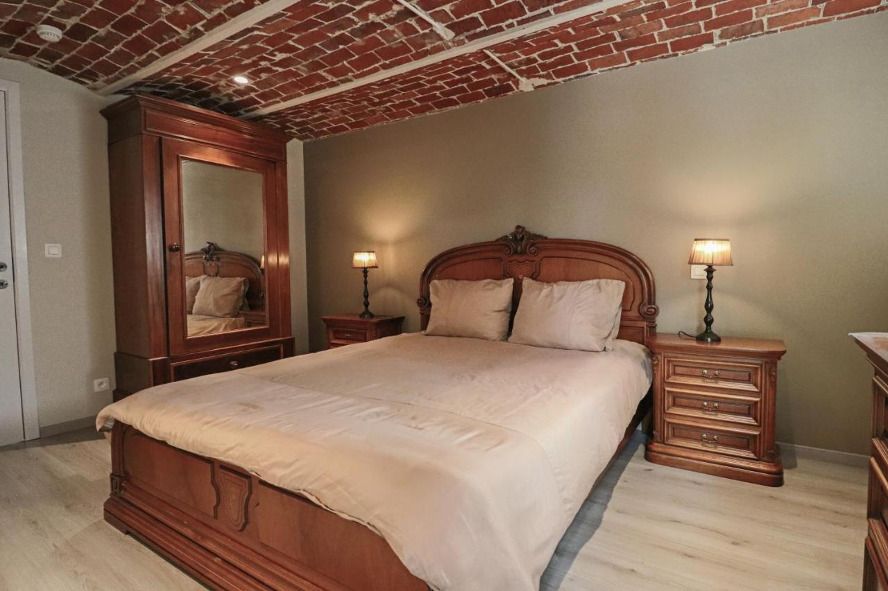 Vakantiewoning Tilia Zottegem Buitenkant foto